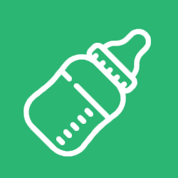 Dag 7 – Babyflesjes – klein maar onmisbaar