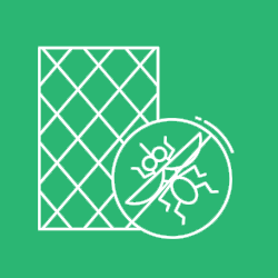 Dag 4 – Klamboes – slaap veilig