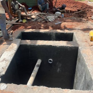 Constructie beton